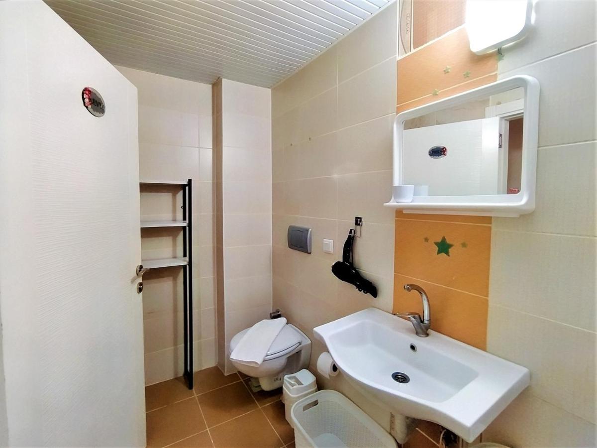 Spacious And Cozy In Muratpasa Appartement Antalya